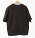 C/O. クールネックトップス